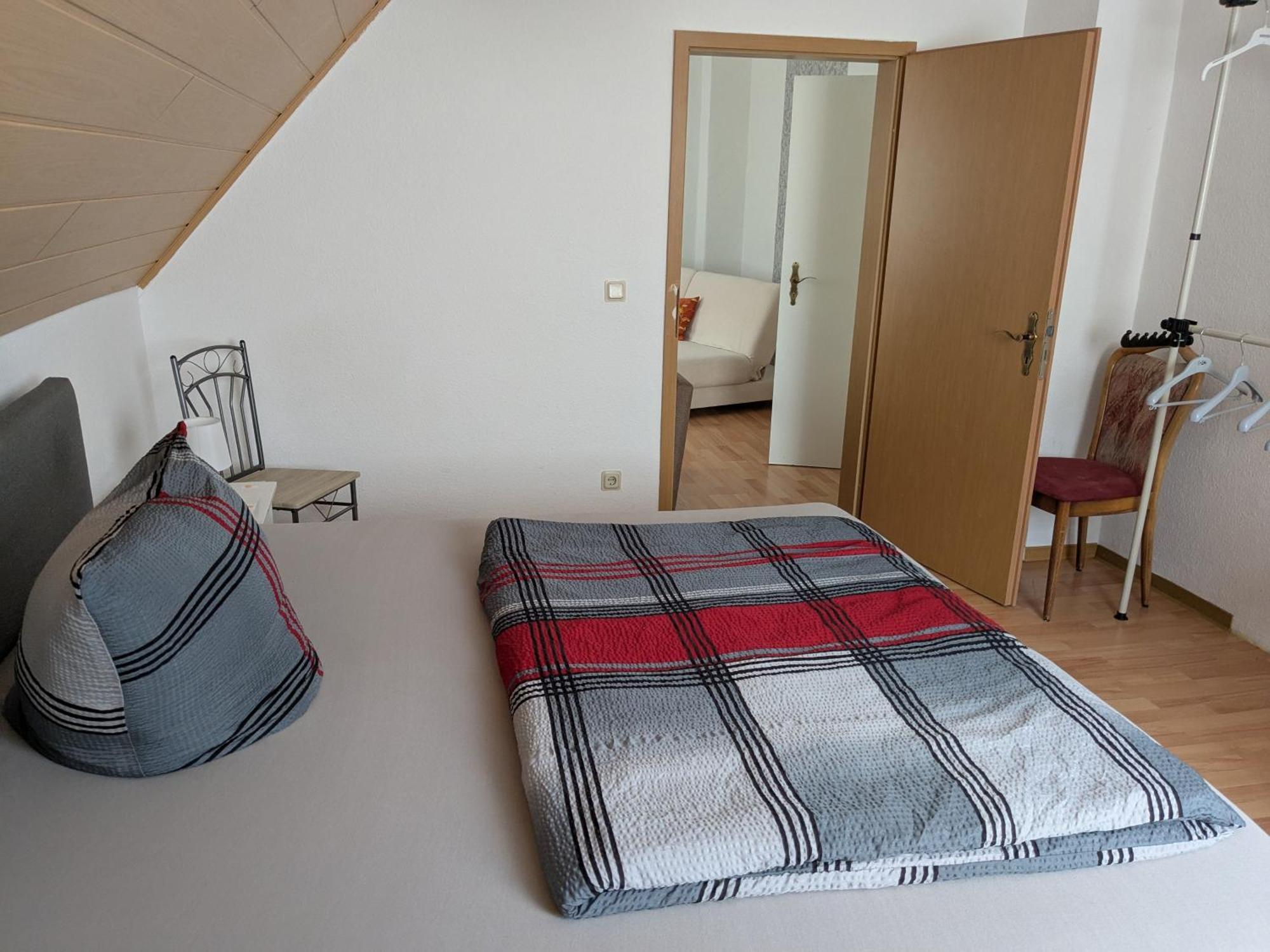 Alte Spedition Demmin Exterior foto