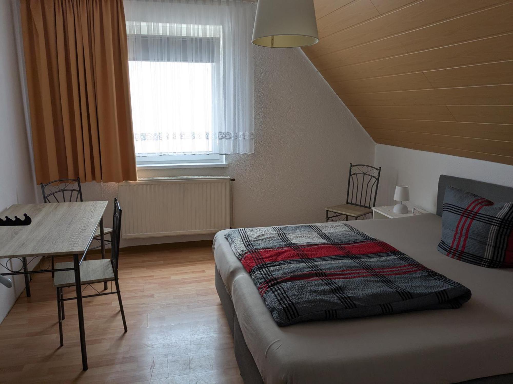 Alte Spedition Demmin Exterior foto